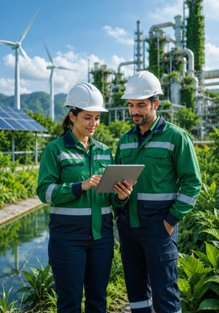 ISO 14001