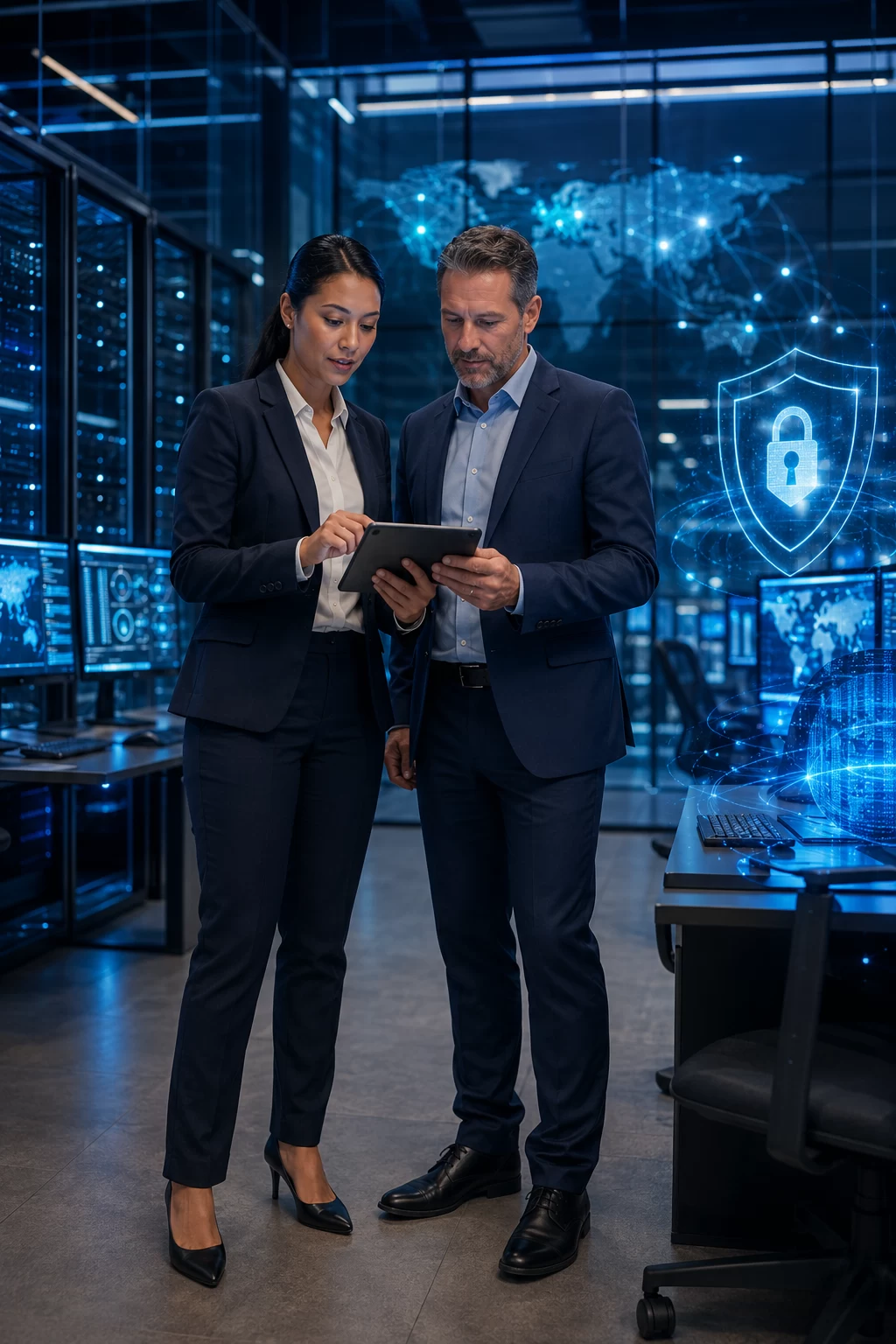ISO/IEC 27001