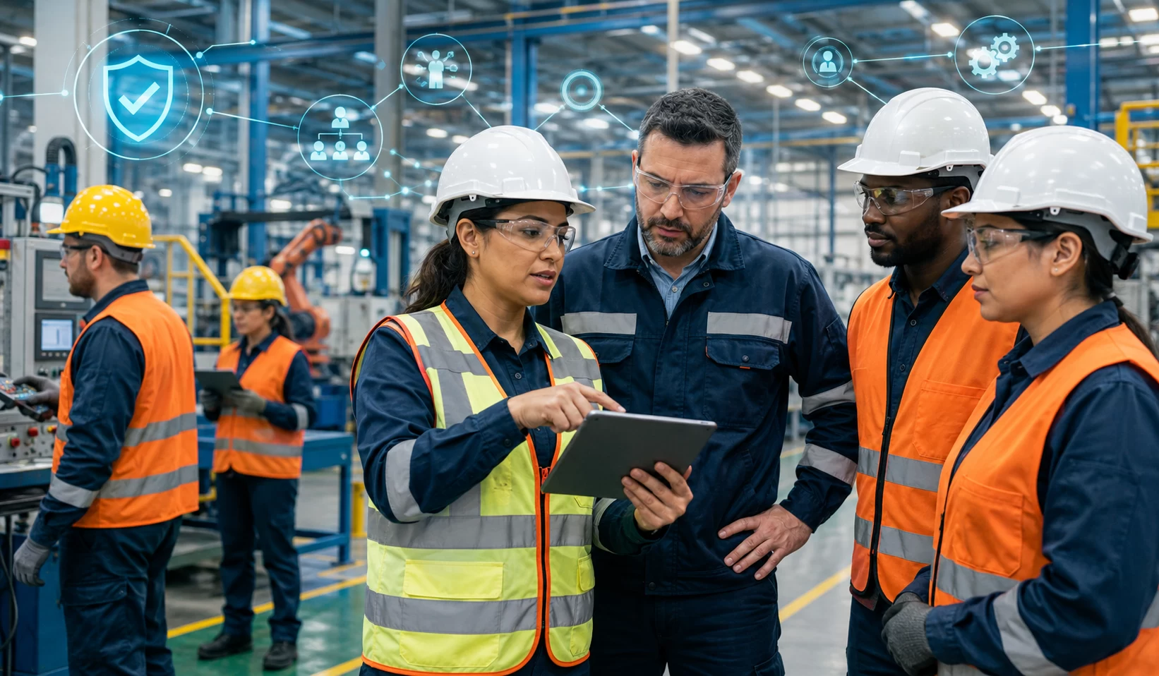 Certificación Regisacred de Implementación del SGSST