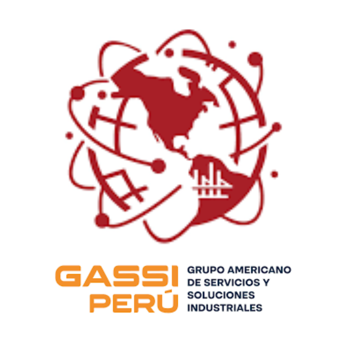 Grupo Americano de Servicios y Soluciones Industriales SRL