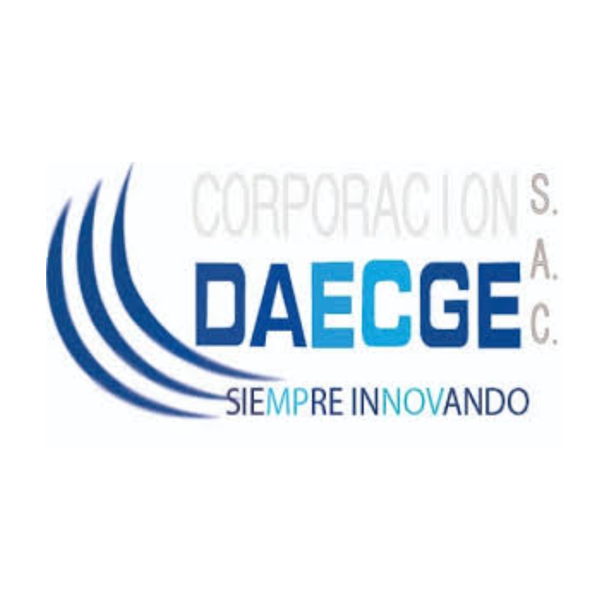 Corporación Daecge SAC