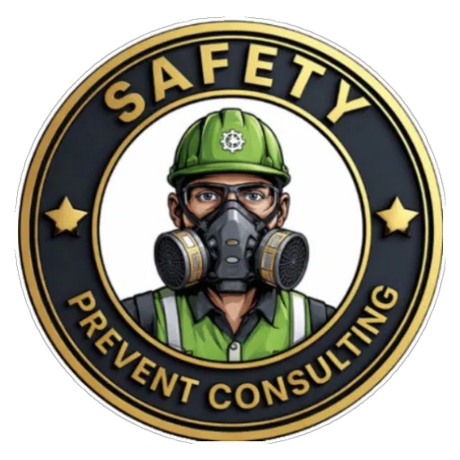 Safety Prevent Consulting EIRL